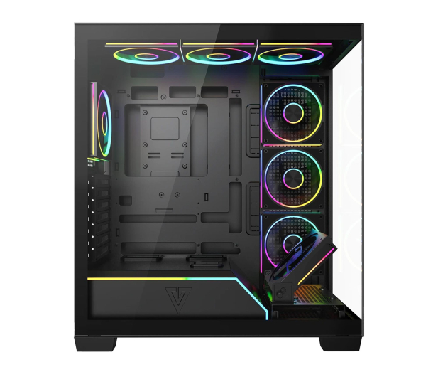 MODECOM Volcano Stellar Plus ARGB Midi 8F AT-STELLAR-PLUS-8F-ARGB-10 - 1470737 - zdjęcie 3